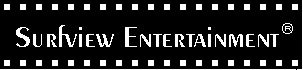 a picture of the Surfview Entertainment logo goes here.